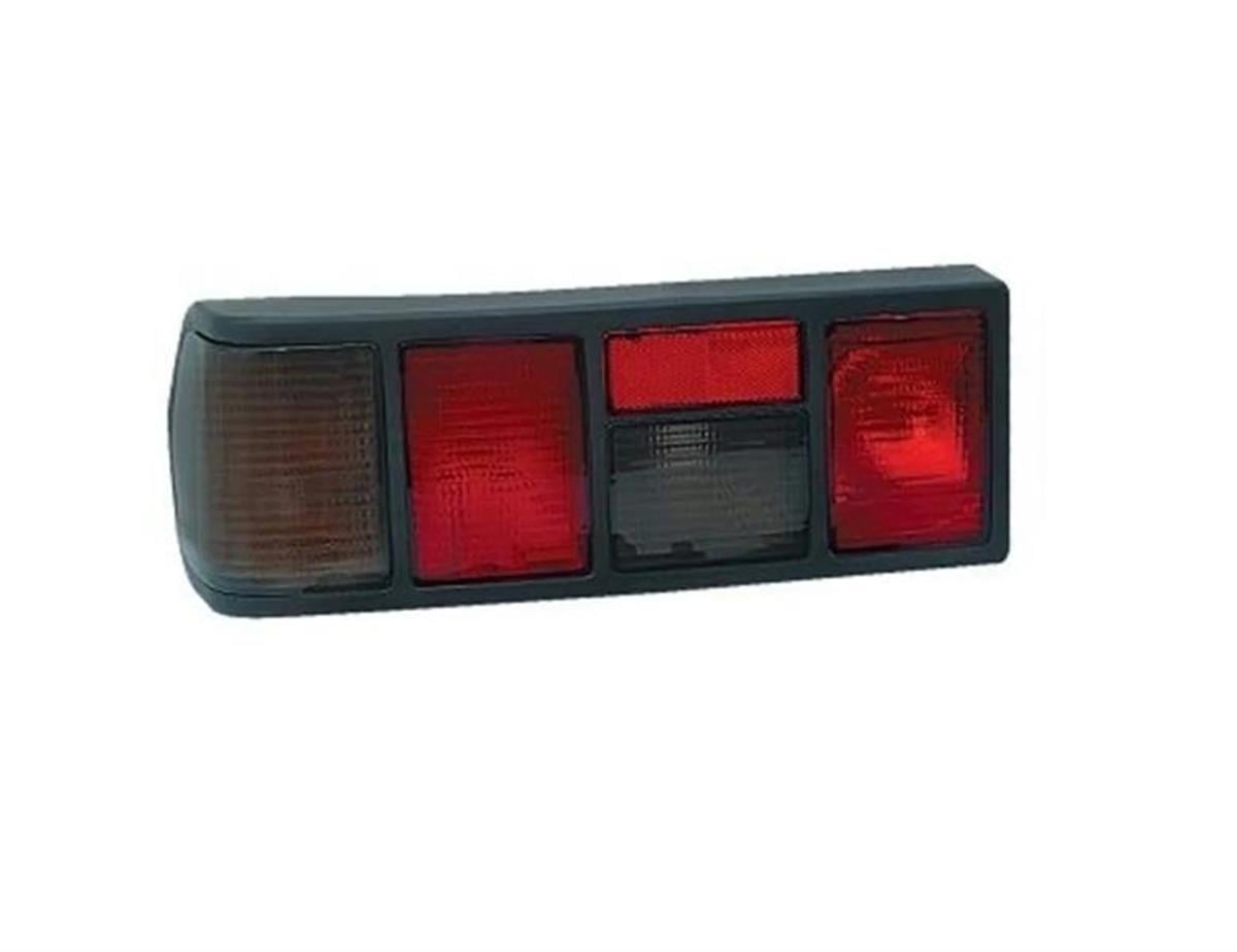 Tofaş Doğan Slx (95>) Vidali Komple Stop Duysuz Sağ 85011748