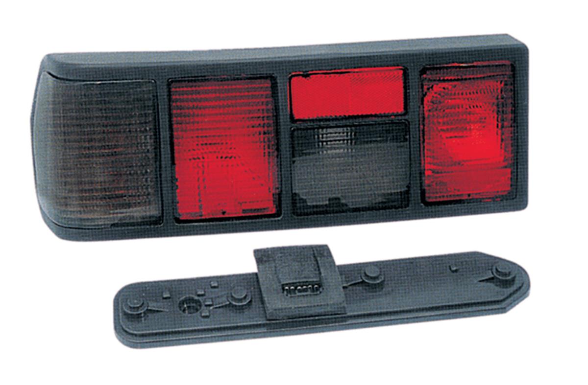 Tofaş Doğan Slx (95>) Komple Stop Duyulu Sağ Vidalı 85011748