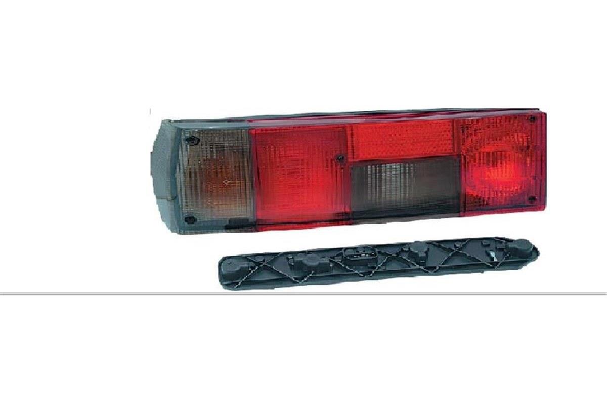 Eser Şahin Stop Lambası (Sağ) 1993 Model Ve Öncesi Pl169801