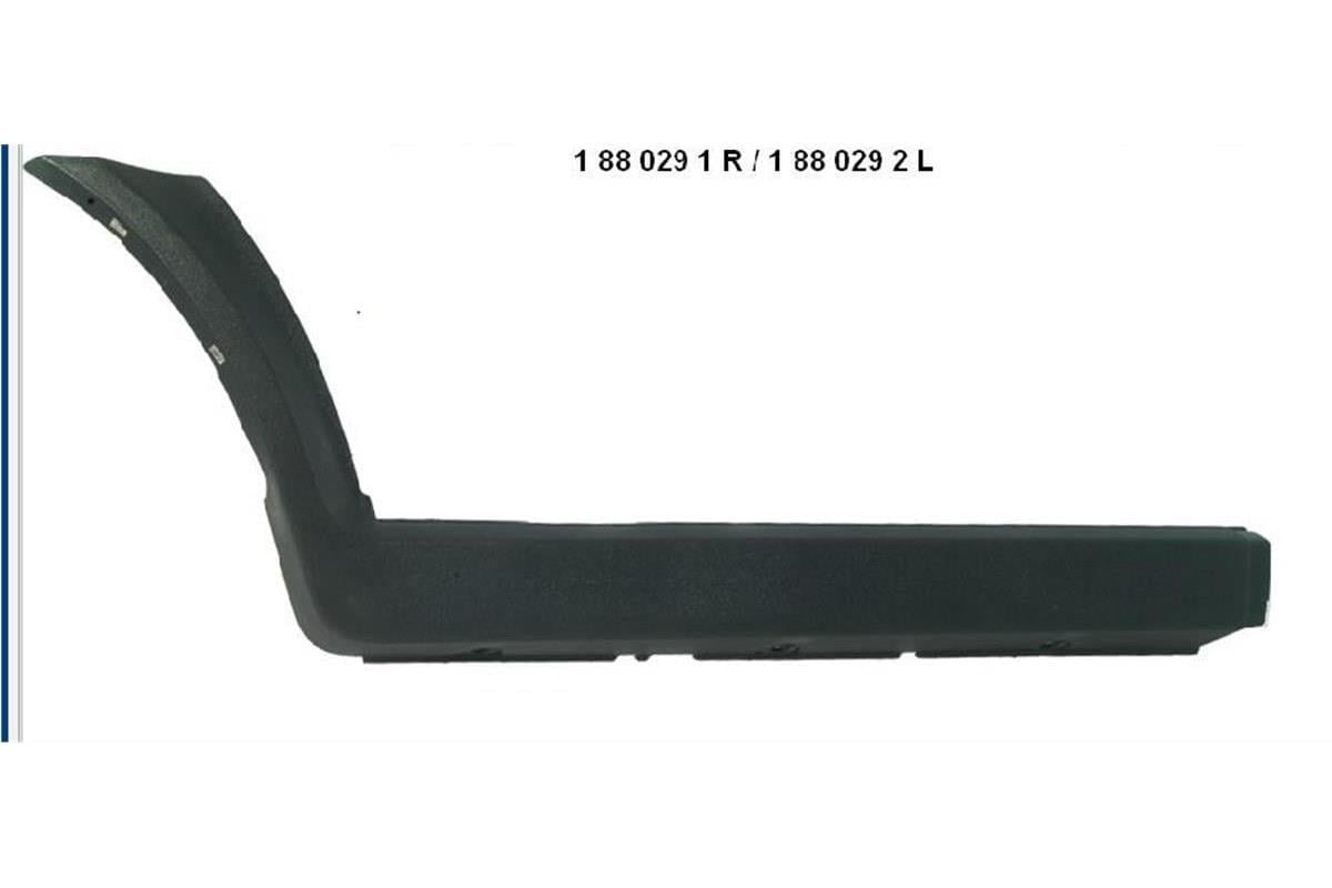 Doğan Şahin Kartal Marsbiyel Bakaliti Sol Arka Eser E815335