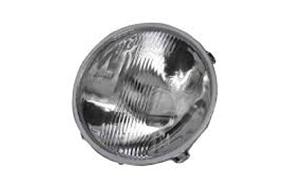 M131 Sahin Far Reflektörü Kısa Hüzme Dış