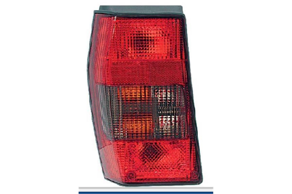 Kartal Slx Sol Stop Lambası Eser Pl169701