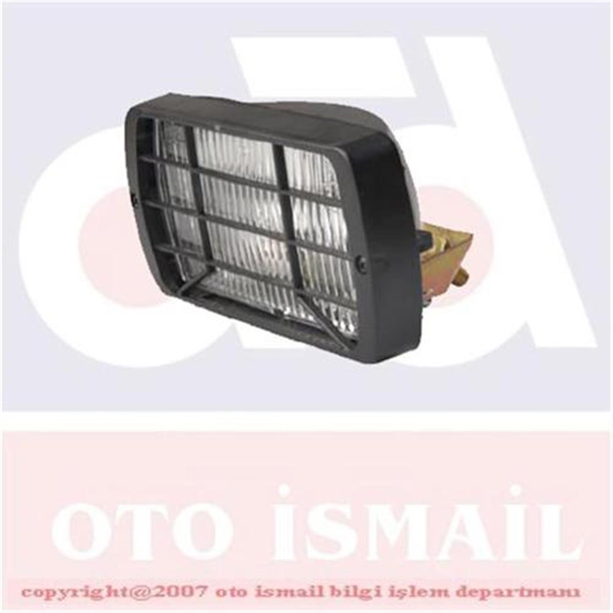 Tofas Dogan Slx Dks Sis Farı 32600722