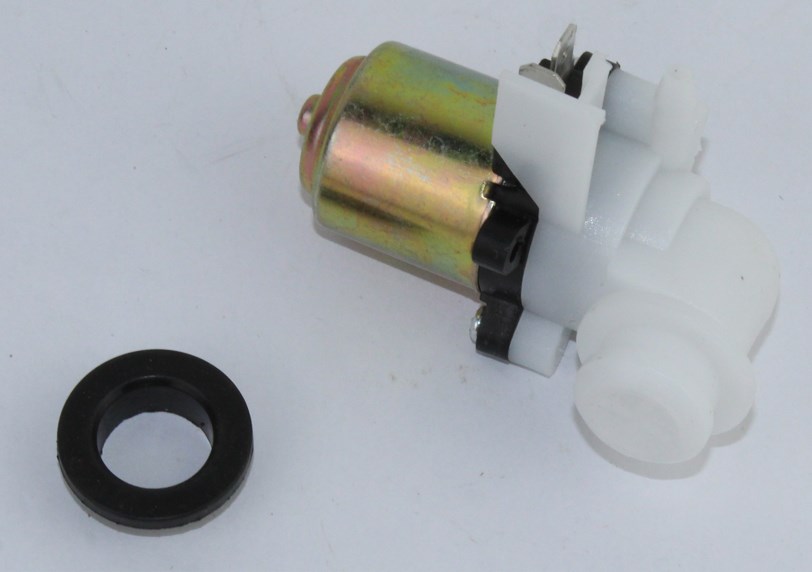 Tofaş M131 Cam Su Fiskiye Pompası ZENON