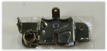 Tofaş M131 Motor Kaput Kilidi OPAR