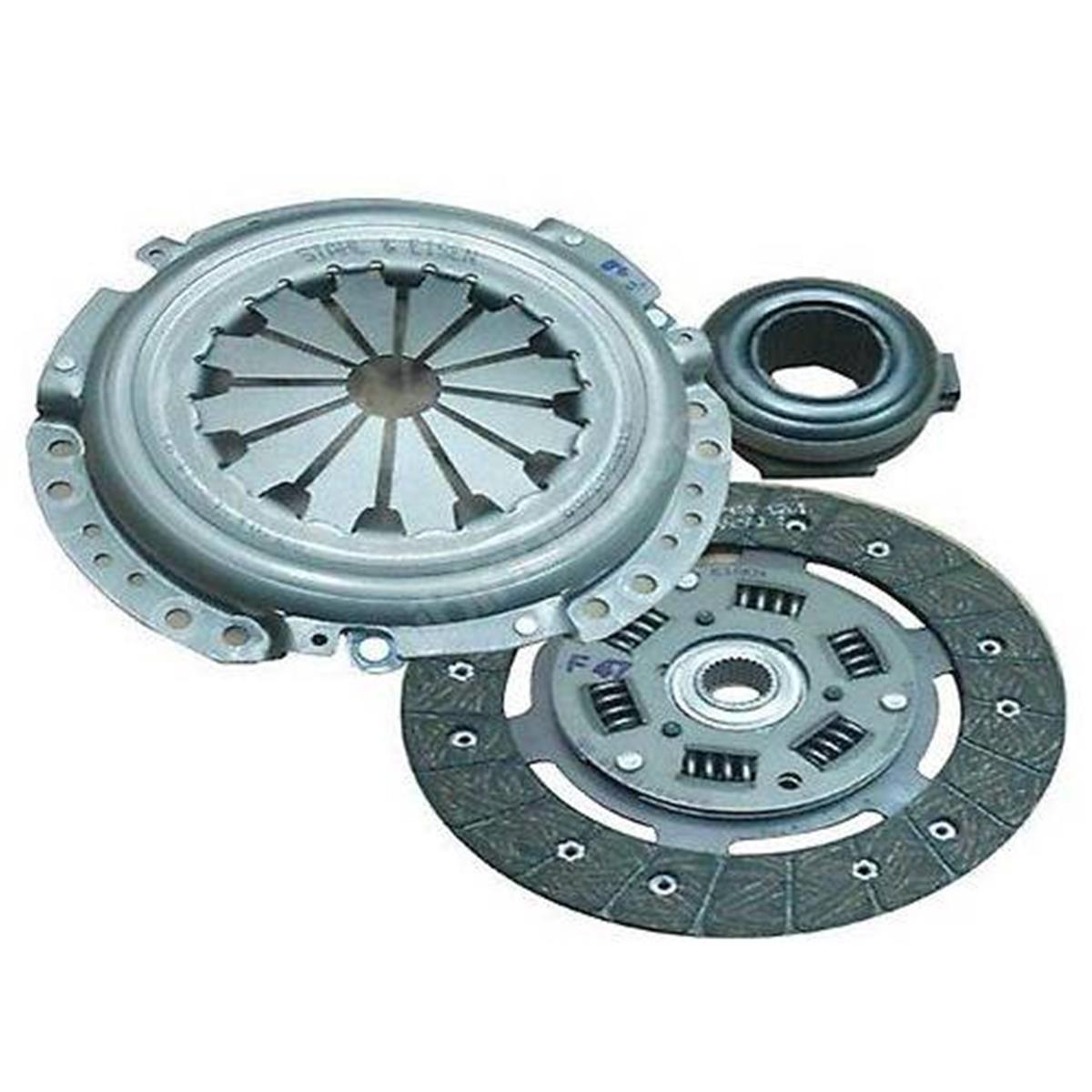 Debriyaj Seti Slx 1600 98000053-587898