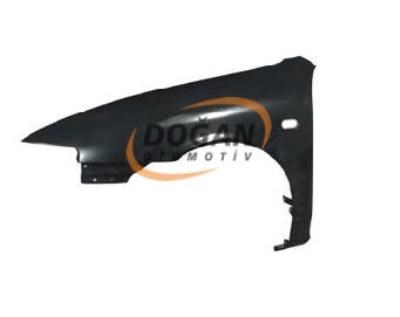 Seat Toledo Ön Çamurluk Oran Sol DOGAN-