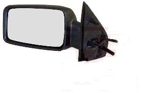 Seat Toledo Mekanik Ayna 93/99 Sol SPJ-