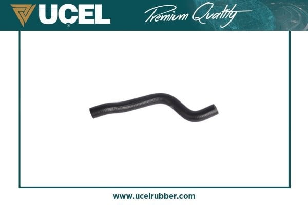 Seat Toledo Kalorifer Hortumu UCEL