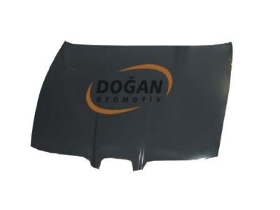Seat Toledo Motor Kaputu DOGAN-