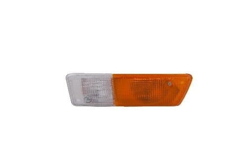 Renault Toros Sol Sinyal Camı PLEKSAN