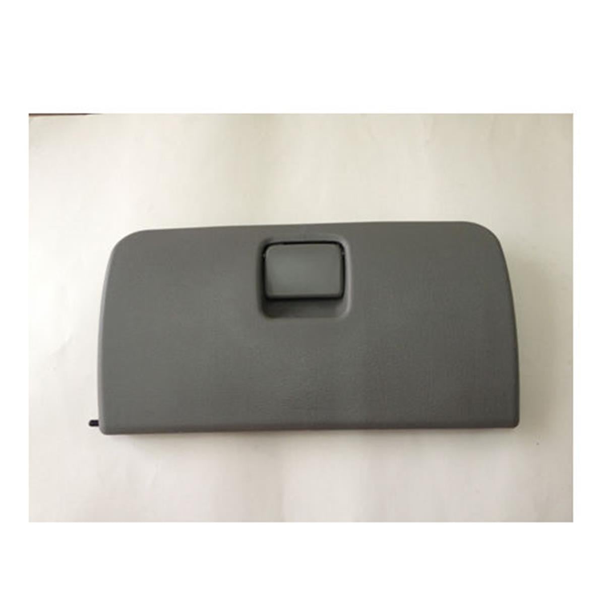 Torpido Kapağı Clio 00-08 Haki