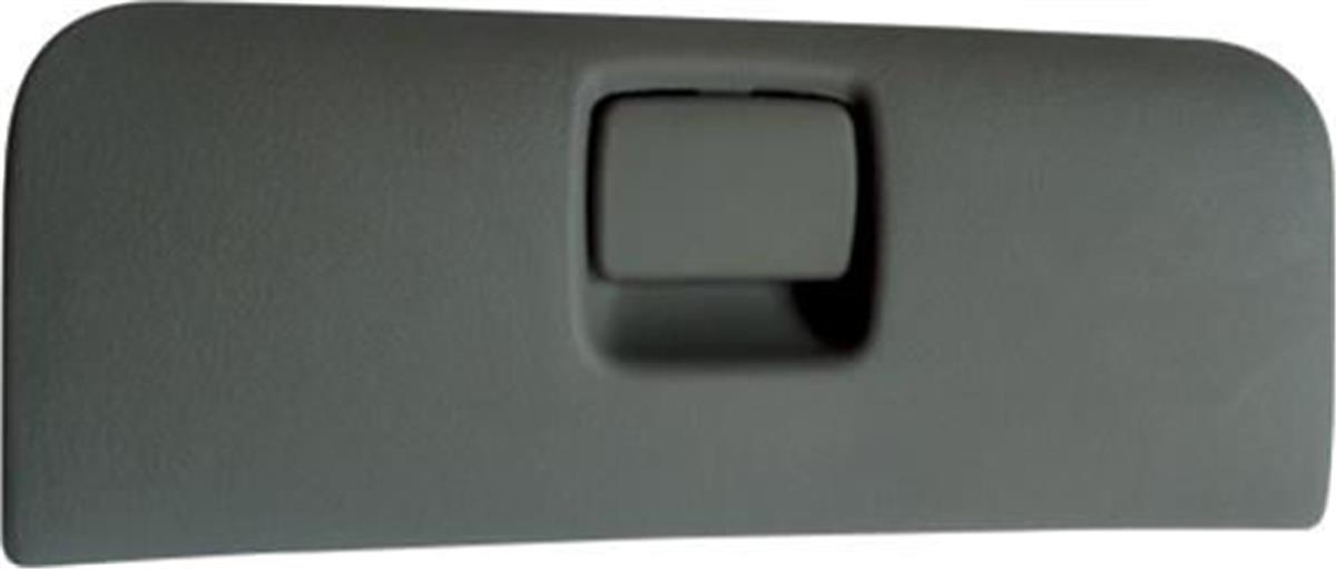 Torpido Kapağı Clio Hb 00-05 Gri