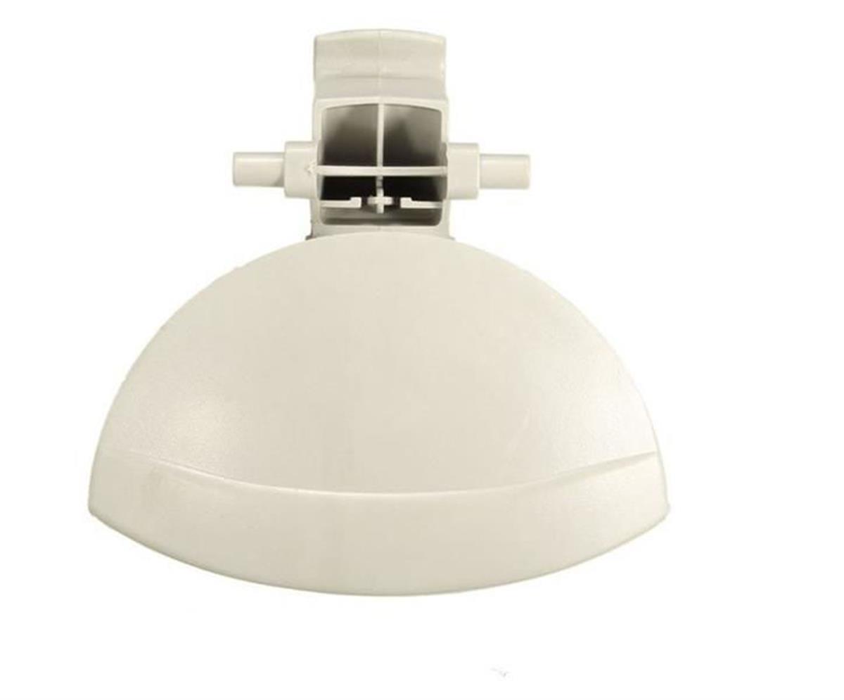 Torpido Kapak Açma Mandalı Bej Yaylı C4 2005-2012 8218N1 8218.N5-8218.N6-8218.N7