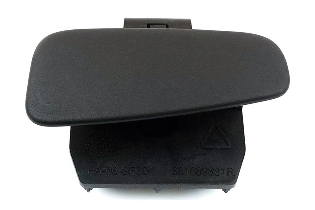 Torpido Kapak Kilidi Clio Iv