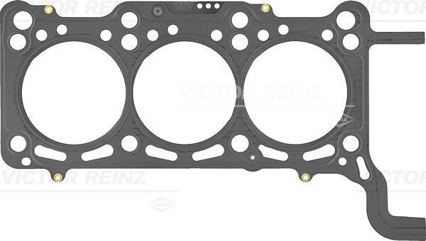 Volkswagen Touareg Porsche Cayenne Audi A4 A5 A6 Q5 Q7 3.0 TDI V6 Silindir... V.REINZ