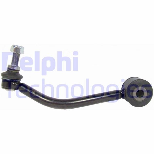 Volkswagen Touareg Arka Sol Z Rot DELPHI