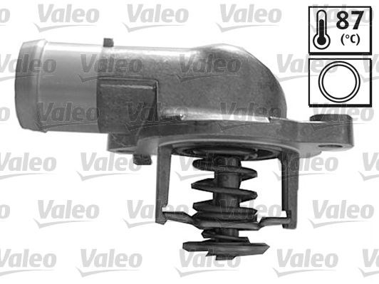 Volkswagen Touareg Termostat VALEO