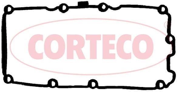 Volkswagen Porsche Audi Touareg A4 A5 A6 Q7 Üst Kapak Contası 3.0 TDI 1-3... CORTECO