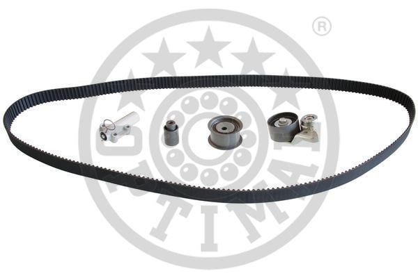 Volkswagen Touareg Triger Seti 4.2 V8 OPTIMAL