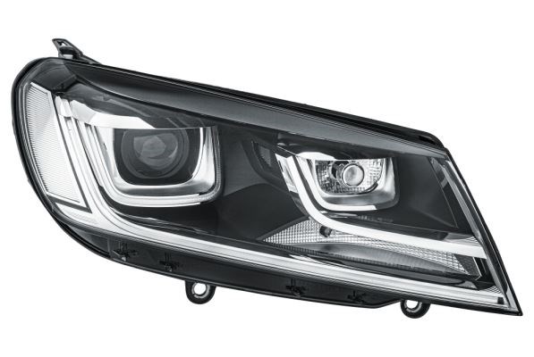 Volkswagen Touareg Sağ Far HELLA