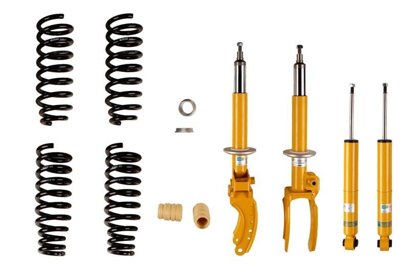 Volkswagen Touareg Amortisör Kiti B12 PK BILSTEIN