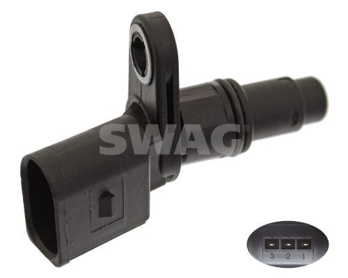 Volkswagen Touareg Transporter T5 Audi A8 Phaeton 2.5 TDI Eksantrik Mili... SWAG