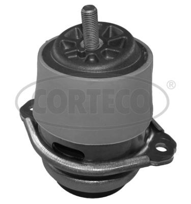 VW Touareg Motor Takozu CORTECO
