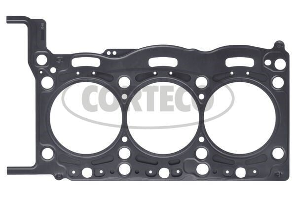 Volkswagen Touareg Porsche Cayenne Macan Audi A4 A5 A6 A7 A8 Q5 Q7 3.0 TDI... CORTECO