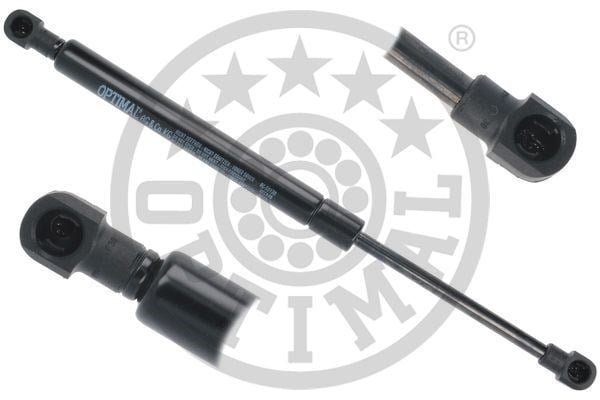 VW Touareg Bagaj Amortisörü OPTIMAL