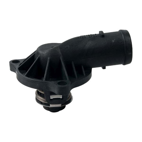 Volkswagen Touareg Termostat 87C 3.0 GATES