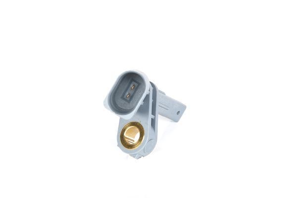 Volkswagen Touareg Audi Q3 Q7 ABS Sensörü Arka Sol Orijinal [2004-2014] BOSCH