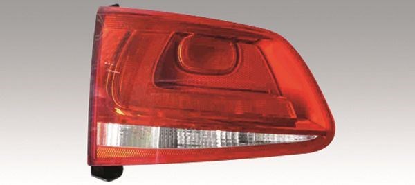 Volkswagen Touareg Sol İç Stop Lambası VALEO
