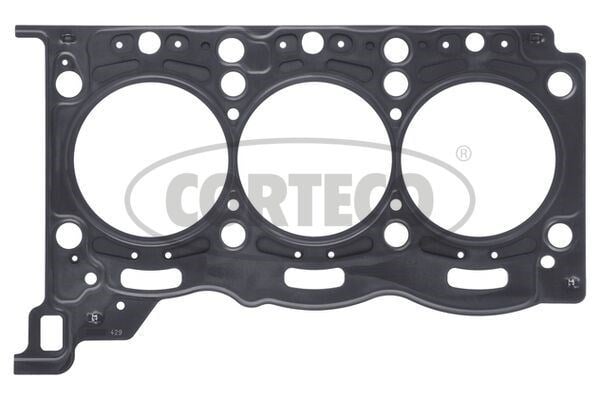 Volkswagen Touareg Porsche Cayenne Macan Audi A4 A5 A6 A7 A8 Q5 Q7 3.0 TDI... CORTECO