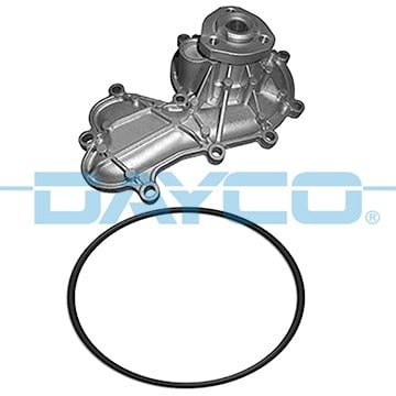 Volkswagen Touareg Audi A6 Q7 Devirdaim DAYCO