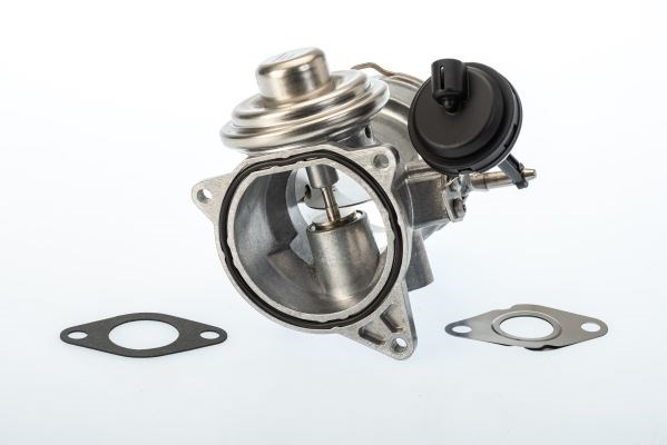 Volkswagen Touareg 2.5 R5 TDI EGR Valfi BORGWARNER