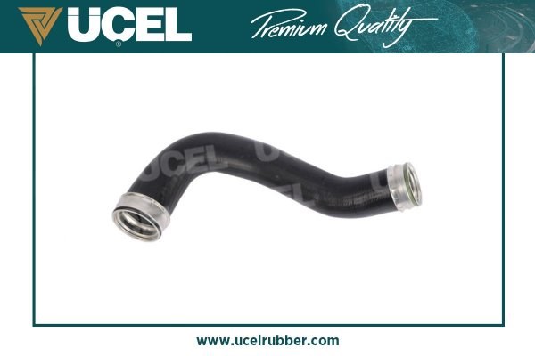 Volkswagen Touareg Turbo Hortumu UCEL