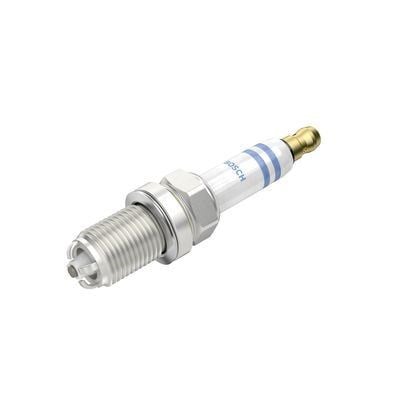 Volkswagen Touareg Phaeton Audi A4 A5 A6 A8 BMW E81 E87 116i Ateşleme Bujisi BOSCH