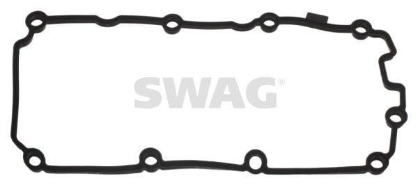 Volkswagen Porsche Audi Touareg A4 A5 A6 Q7 Üst Kapak Contası 3.0 TDI 4-6... SWAG