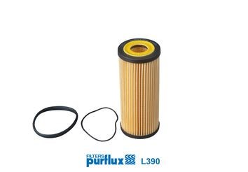 Volkswagen Touareg 3.0 V6 Audi A4 3.0-3.2 FSI A5 3.0-3.2 A6 2.8-3.0-3.2 FSI... PURFLUX