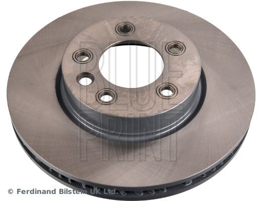Volkswagen Touareg Ön Fren Diski BLUEPRINT
