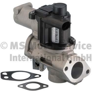 Volkswagen Touareg Audi Q7 EGR Valfi PIERBURG
