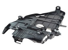 Volkswagen Touareg Sağ Far Alt Tablası [2003-2006] PRO-A