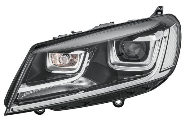 Volkswagen Touareg Sol Far HELLA