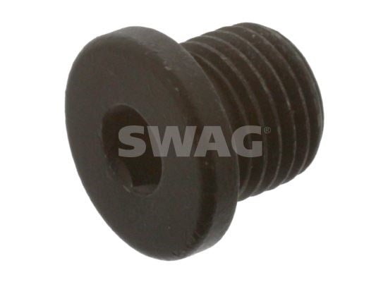 Volkswagen Touareg Karter Tapası SWAG