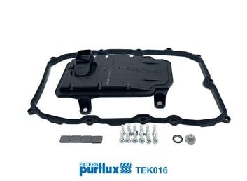 Otomatik Şanzıman Filtresi Touareg Q7 Cayenne PURFLUX