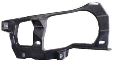 Volkswagen Touareg Braket Far Alt Sol PRO-A