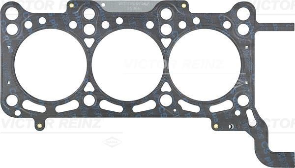 Volkswagen Touareg Audi A4 A5 A6 A8 Q7 Silindir Kapak Contası V.REINZ