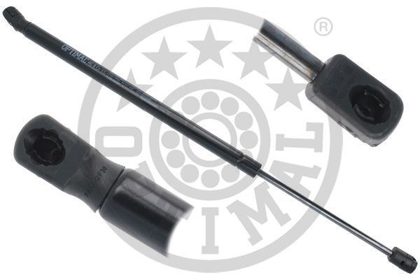 VW Touran Bagaj Amortisörü OPTIMAL