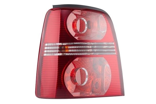 Volkswagen Touran Komple Arka Lamba Sol HELLA